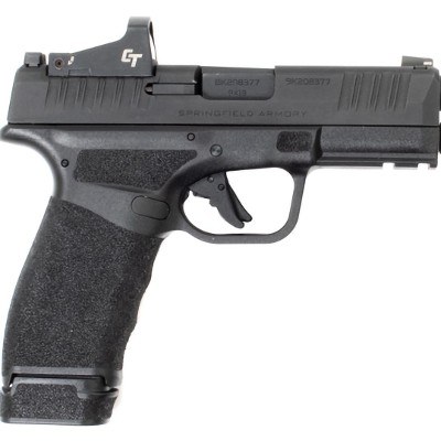SPRINGFIELD ARMORY HELLCAT PRO 9MM LUGER (9X19 PARA) - Image 2 of 3