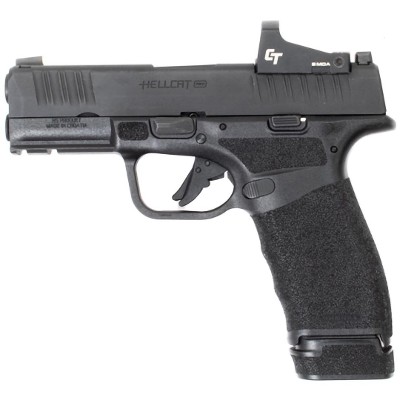 SPRINGFIELD ARMORY HELLCAT PRO 9MM LUGER (9X19 PARA) - Image 1 of 3