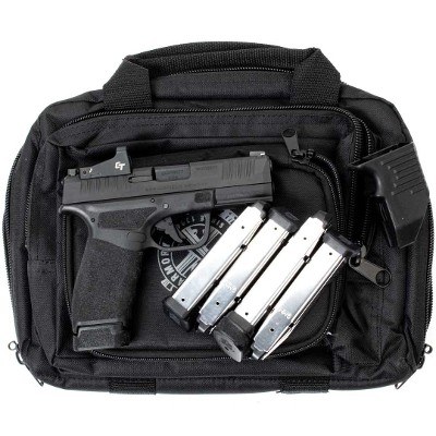 SPRINGFIELD ARMORY HELLCAT PRO 9MM LUGER (9X19 PARA) - Image 3 of 3