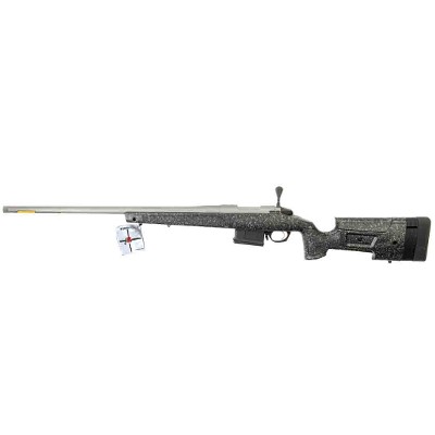BERGARA PREMIER HMR 6.5MM CREEDMOOR - Image 1 of 2