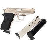 BERSA THUNDER 380 .380 ACP - 3 of 3