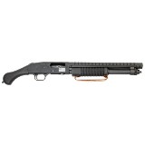 MOSSBERG 590 SHOCKWAVE 12 GA - 2 of 2