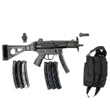 CENTURY ARMS AP5-P 9MM LUGER (9X19 PARA) - 3 of 3