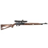 REMINGTON NYLON 66 .22 LR - 2 of 3