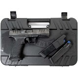 WALTHER PDP FULL SIZE 9MM LUGER (9X19 PARA) - Image 3 of 3