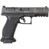 WALTHER PDP FULL SIZE 9MM LUGER (9X19 PARA) - Image 2 of 3