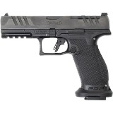 WALTHER PDP FULL SIZE 9MM LUGER (9X19 PARA) - Image 1 of 3