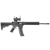 SMITH & WESSON M&P15-22 .22 LR - 2 of 3