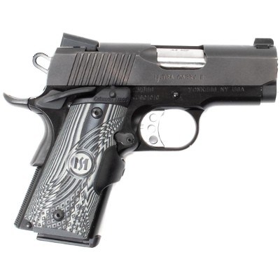 KIMBER ULTRA CARRY II .45 ACP - Image 2 of 3