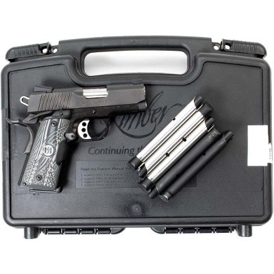 KIMBER ULTRA CARRY II .45 ACP - Image 3 of 3
