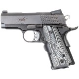 KIMBER ULTRA CARRY II .45 ACP - Image 1 of 3
