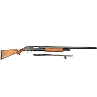 MOSSBERG 500A 12 GA - Image 3 of 3