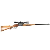 SAVAGE ARMS 99 .250-3000 SAVAGE - 2 of 3