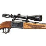 SAVAGE ARMS 99 .250-3000 SAVAGE - 3 of 3
