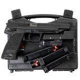 HECKLER & KOCH USP ELITE .45 ACP - Image 3 of 3
