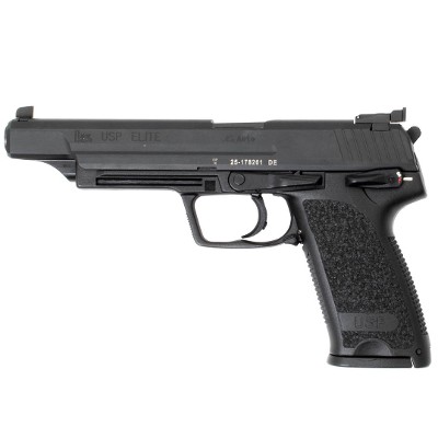 HECKLER & KOCH USP ELITE .45 ACP - Image 1 of 3