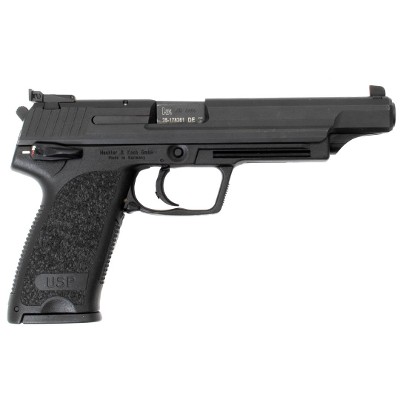 HECKLER & KOCH USP ELITE .45 ACP - Image 2 of 3