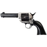 PIETTA 1873 SA GREAT WESTERN II .357 MAG - 1 of 3
