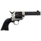 PIETTA 1873 SA GREAT WESTERN II .357 MAG - 2 of 3