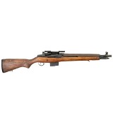 SPRINGFIELD ARMORY M1A TANKER .308 WIN - 2 of 2