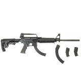 ROCK ISLAND ARMORY T22-A-18 .22 LR - 3 of 3