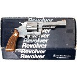 SMITH & WESSON MODEL 63 .22 LR - Image 3 of 3