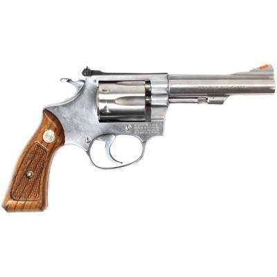 SMITH & WESSON MODEL 63 .22 LR - Image 2 of 3