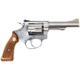 SMITH & WESSON MODEL 63 .22 LR - Image 2 of 3