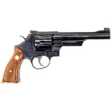 SMITH & WESSON MODEL 27-2 .357 MAG - 2 of 3
