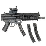 ATI GSG-16P .22 LR - 3 of 3