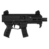 CZ-USA SCORPION 3+ MICRO 9MM LUGER (9X19 PARA) - 1 of 3