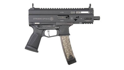GRAND POWER STRIBOG 9MM LUGER (9X19 PARA) - Image 1 of 1