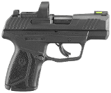 RUGER MAX-9 READYDOT 9MM LUGER (9X19 PARA) - 1 of 3
