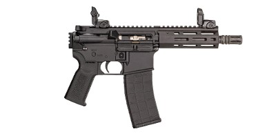 M4-22 Micro Compact Pistol .22 LR - Image 1 of 2