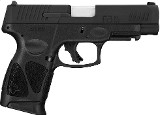 TAURUS G3XL 9MM LUGER (9X19 PARA) - 1 of 1