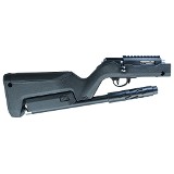 TACTICAL SOLUTIONS OWYHEE SBX TAKEDOWN MAGNUM .22 WMR - 2 of 2