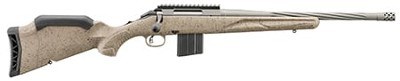 RUGER AMERICAN RANCH GEN II 6MM ARC - Image 1 of 1