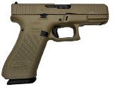 GLOCK G45 9MM LUGER (9X19 PARA) - 1 of 1