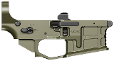 RADIAN WEAPONS A-DAC 15 LOWER RECEIVER MULTI - 1 of 1