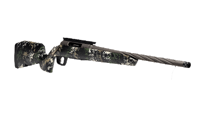 SAVAGE ARMS AXIS 2 PRO (LH) .308 WIN - Image 2 of 3