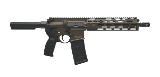 HECKLER & KOCH MR556 A4 - 1 of 1