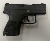 BERETTA APX-A1 9MM LUGER (9X19 PARA) - 1 of 3
