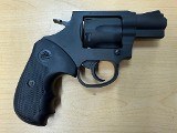 ROCK ISLAND ARMORY 206 .38 SPL - 2 of 3