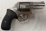 RUGER Speed-Six .38 SPL - 1 of 3
