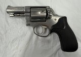 RUGER Speed-Six .38 SPL - 2 of 3