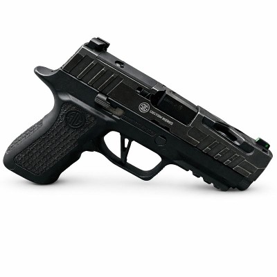 SIG SAUER P320 XF 9MM LUGER (9x19 PARA) - Image 2 of 3