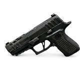 SIG SAUER P320 XF 9MM LUGER (9x19 PARA) - Image 1 of 3