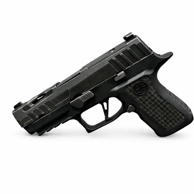 SIG SAUER P320 XF 9MM LUGER (9x19 PARA) - Image 1 of 3