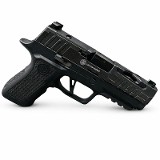 SIG SAUER P320 XF 9MM LUGER (9x19 PARA) - Image 2 of 3