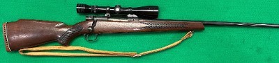 WINCHESTER MODEL 70 .243 WIN - Image 2 of 3